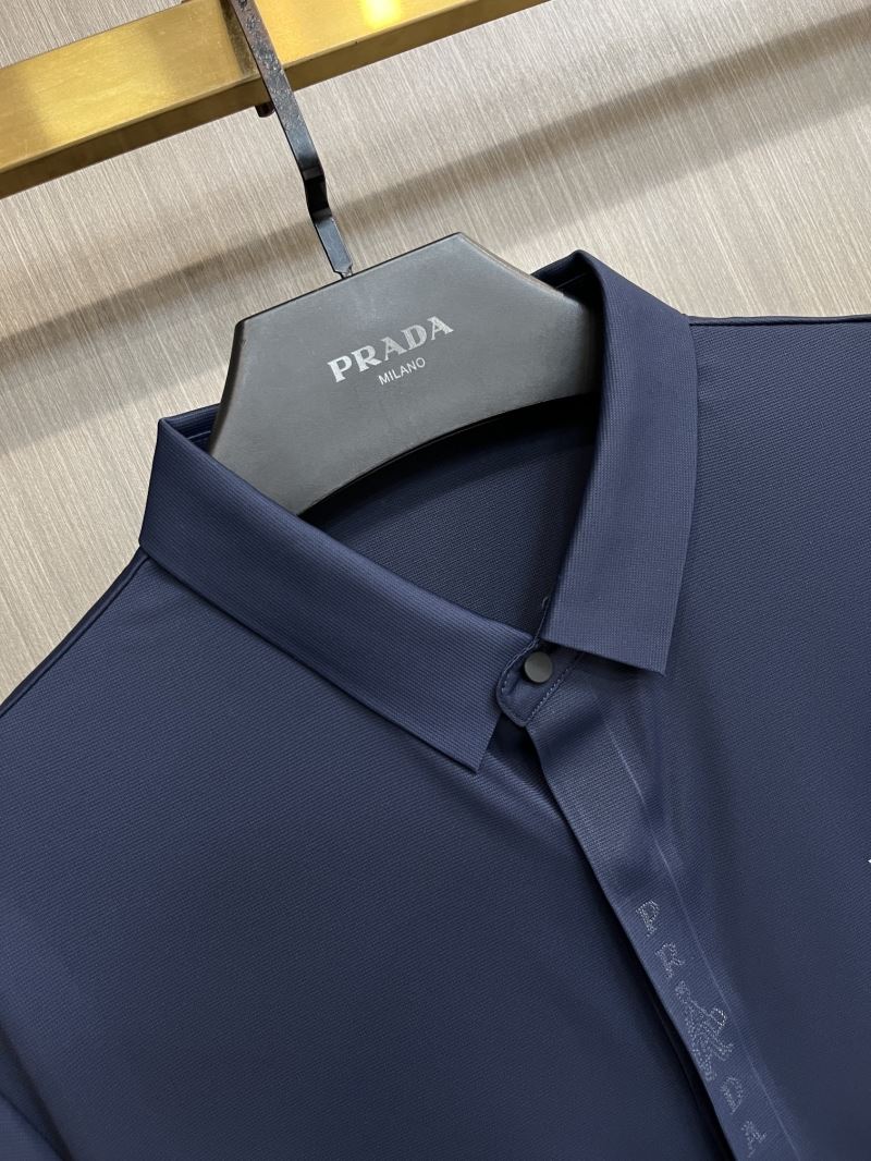 Prada T-Shirts